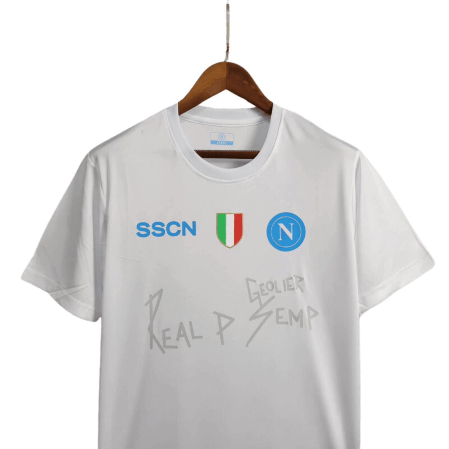 Napoli Special Edition dres - 24/25