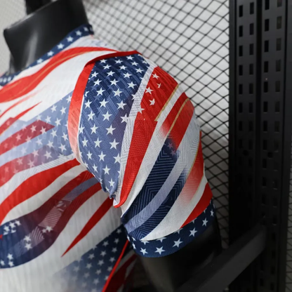 United States Special Edition Player Verzija dres - 2026
