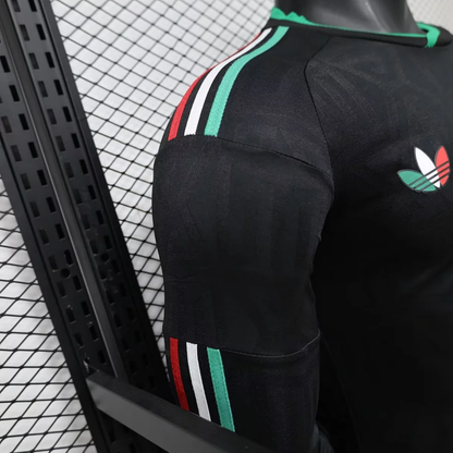 Mexico Player Verzija Dugi Rukav dres - 2026