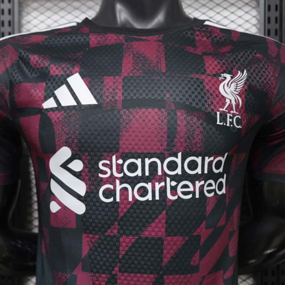Liverpool Player Verzija dres - 2026/27