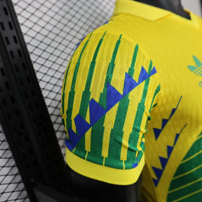 Brazil Player Verzija Special Edition dres - 2026