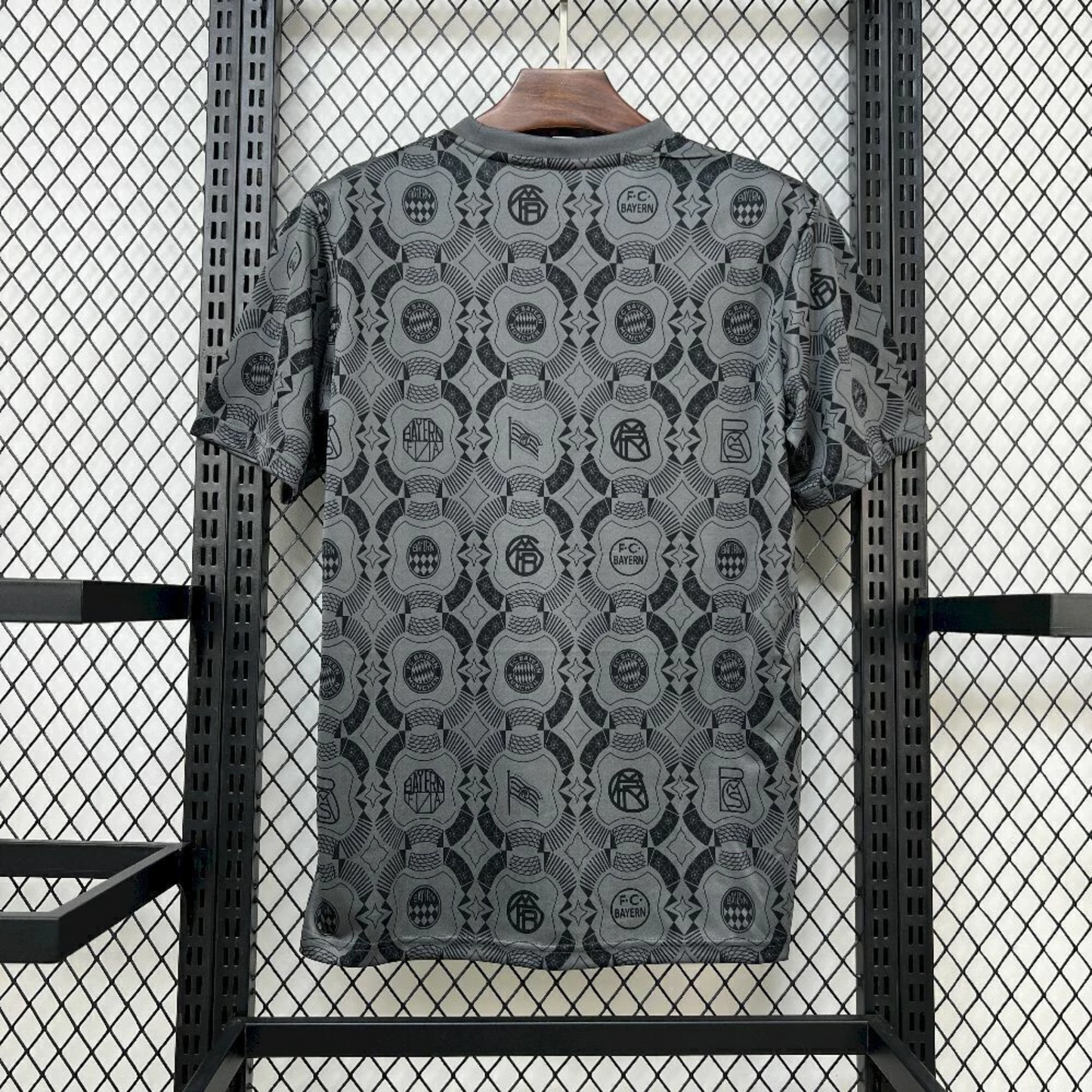 Bayern dres - 25/26