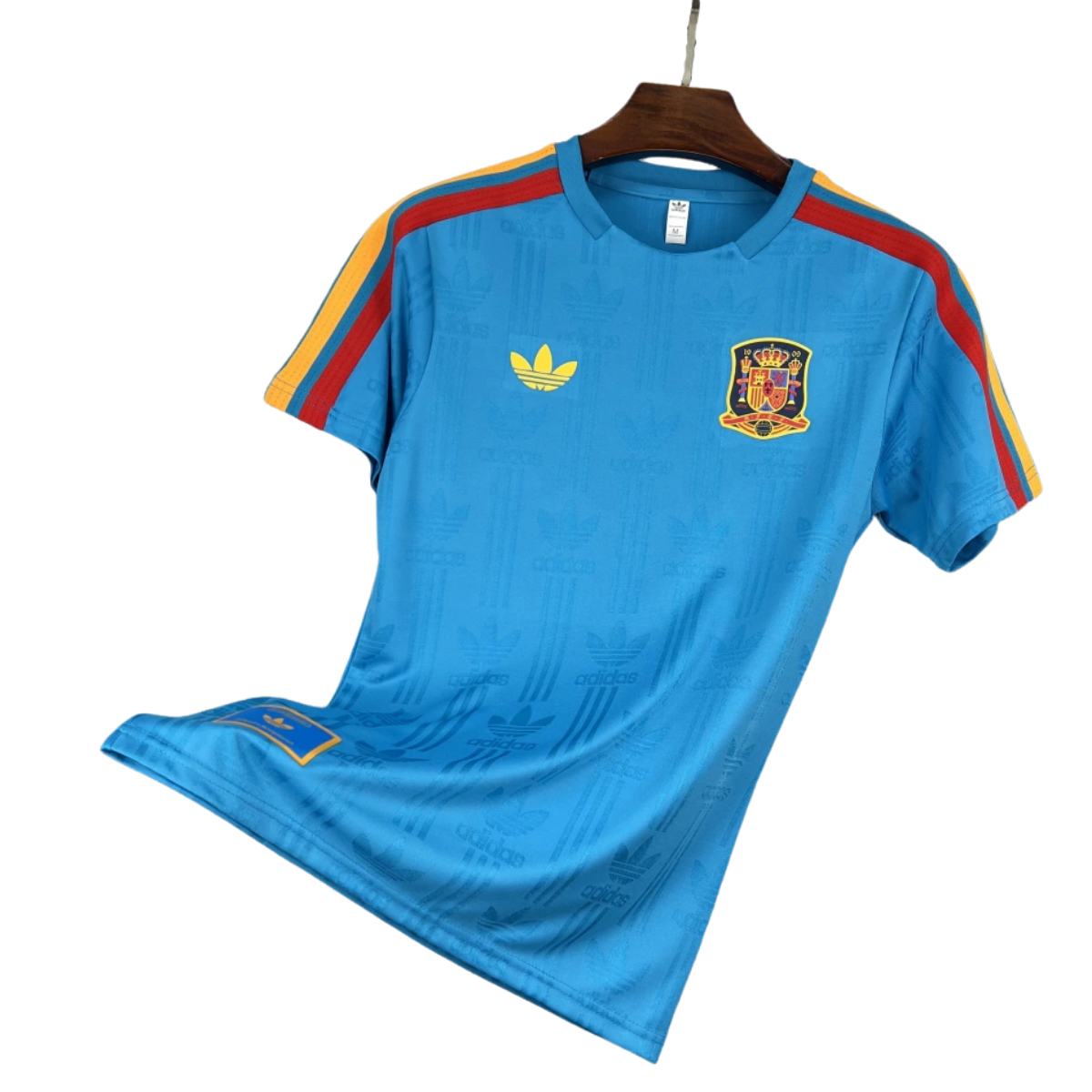 Španija dres - 2026