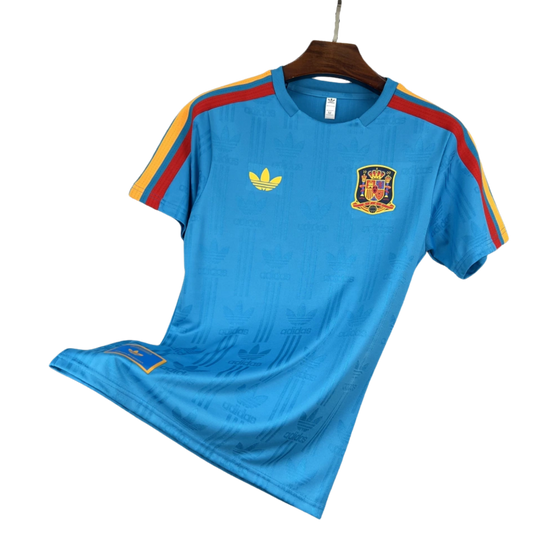 Španija dres - 2026