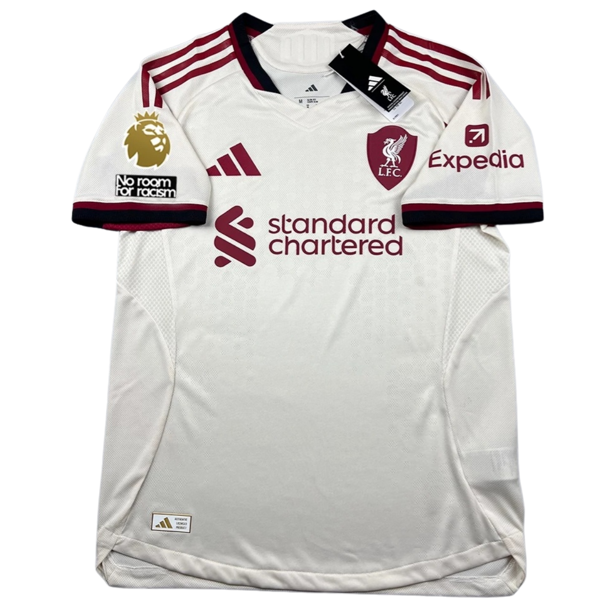 Liverpool Player Verzija dres - 25/26