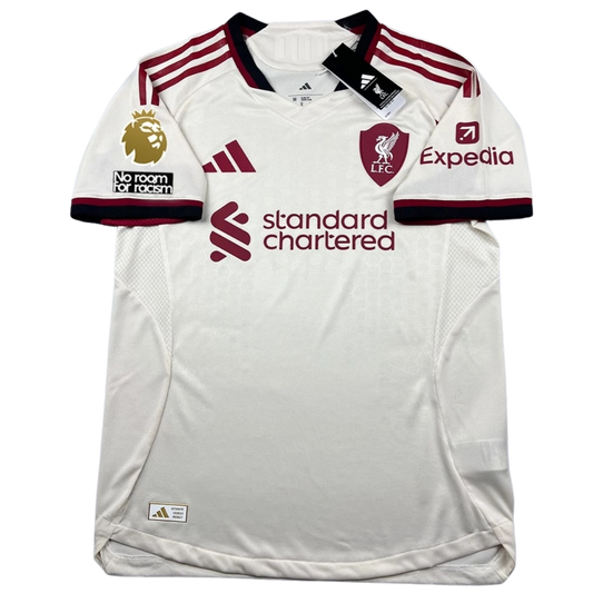 Liverpool Player Verzija dres - 25/26