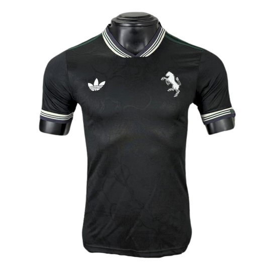 Juventus Player Verzija dres - 25/26
