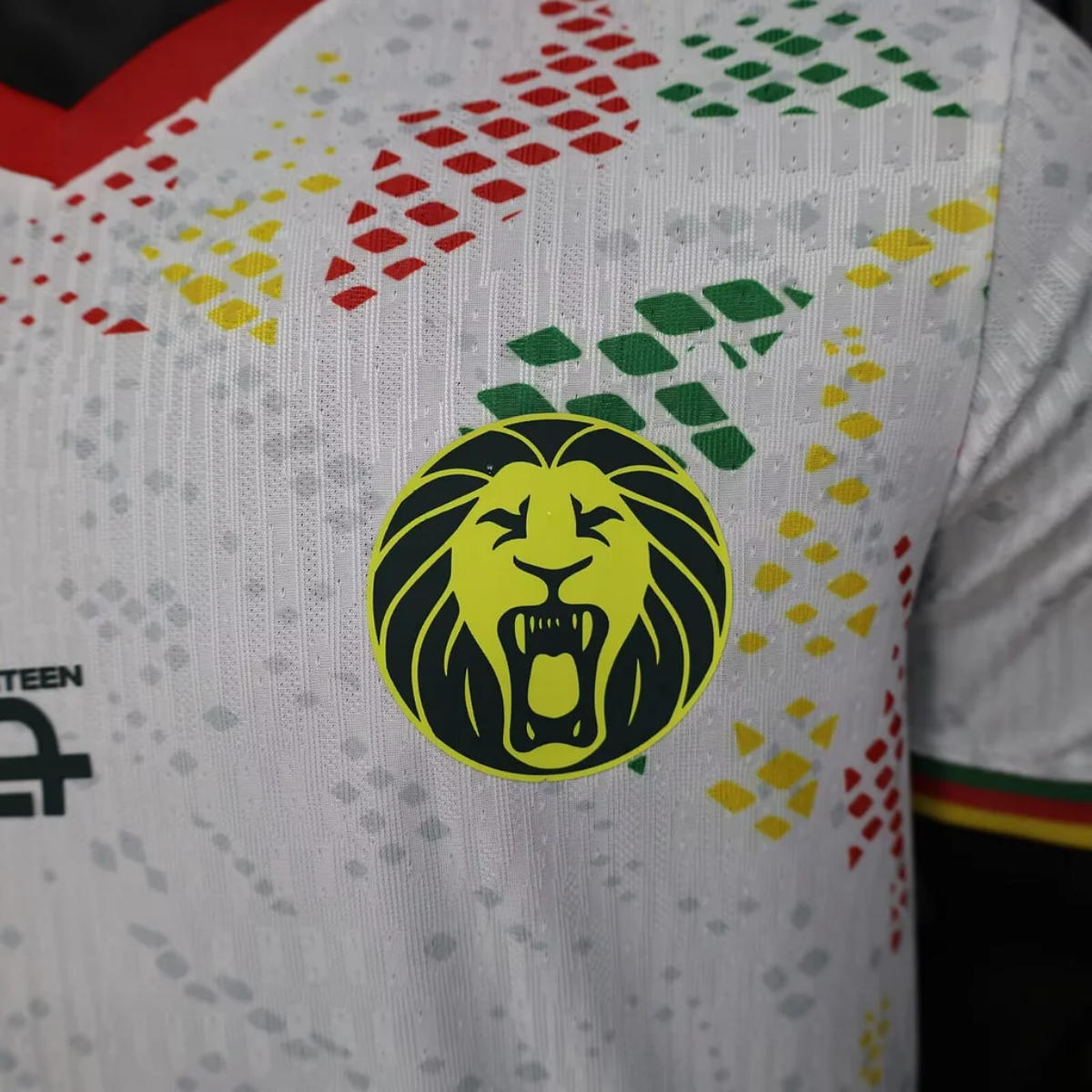 Kamerun Player Verzija dres - 2026