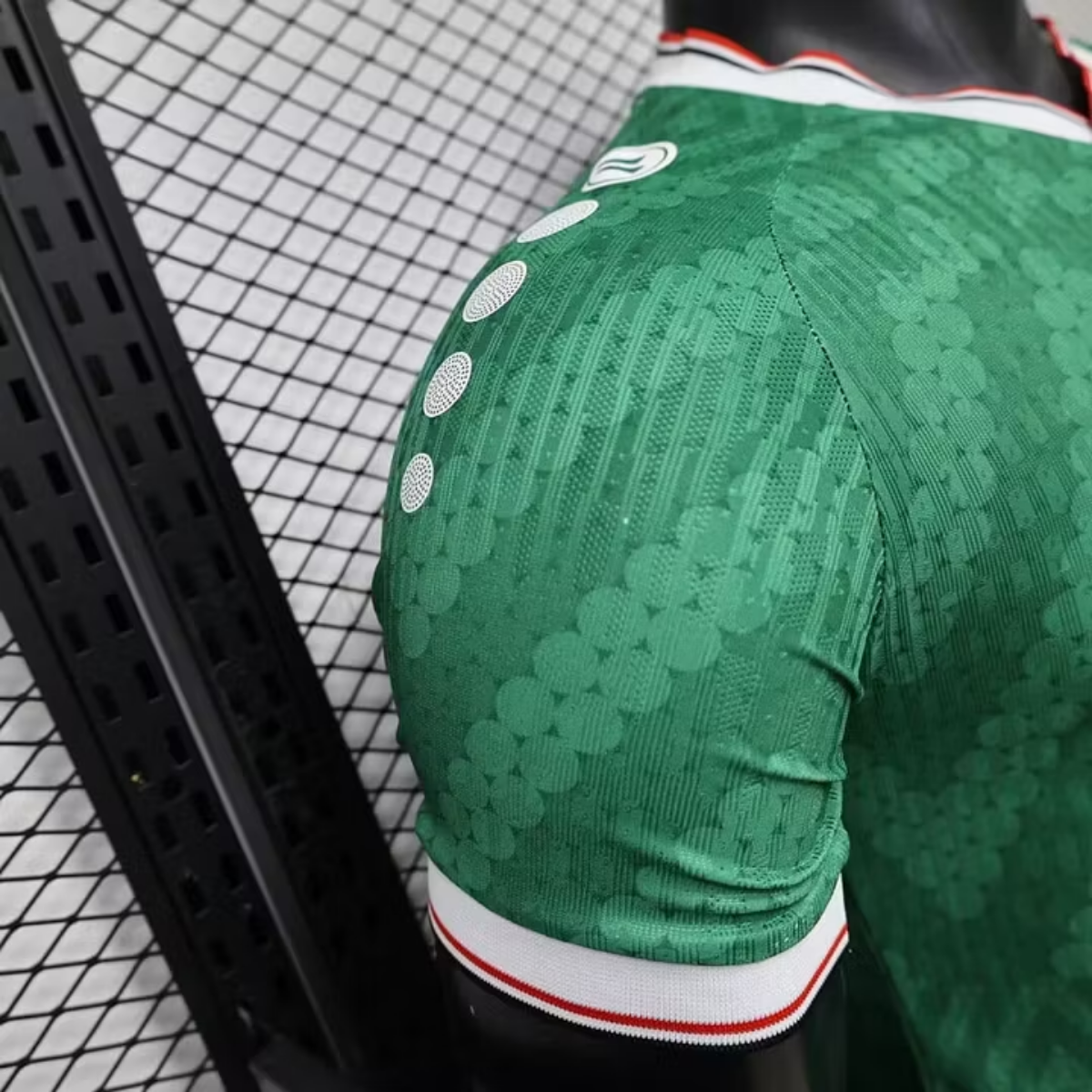 Irak Player Verzija dres - 2026