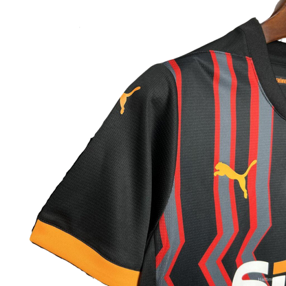 Galatasaray dres - 2024/25