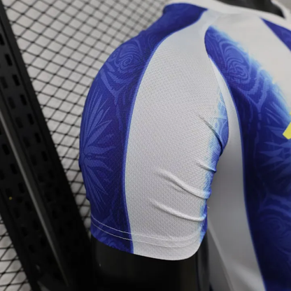 Argentina Special Edition Player Verzija dres - 2026