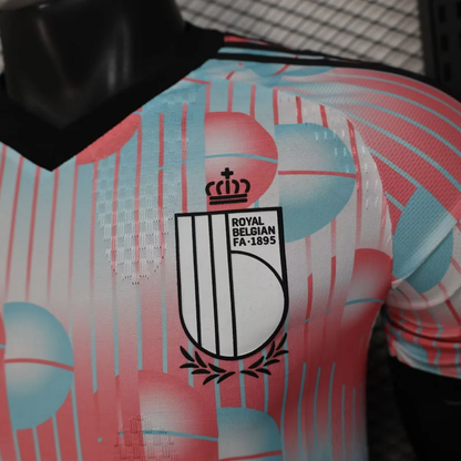 Belgija Player Verzija dres - 2026