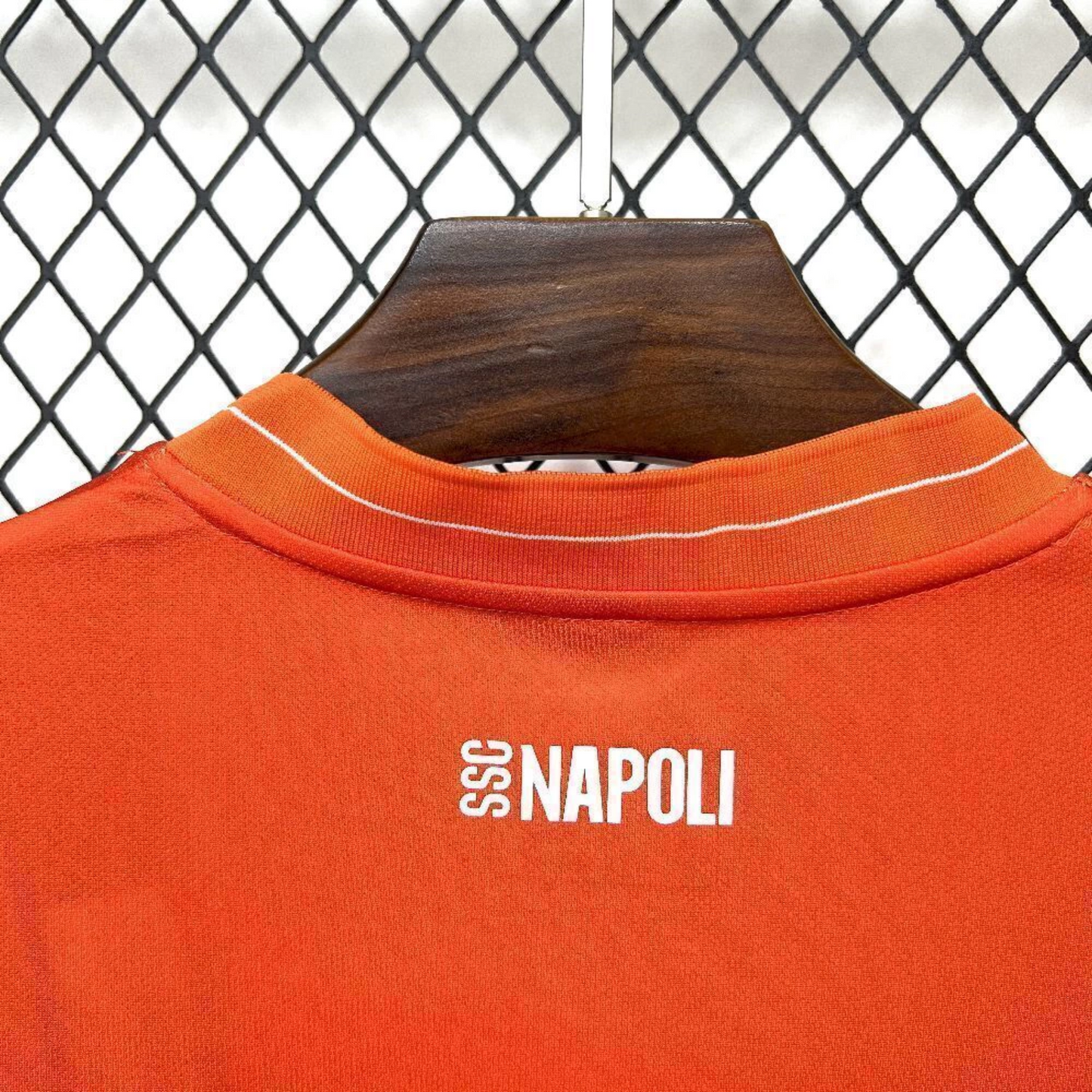 Napoli Golmansik dres - 25/26