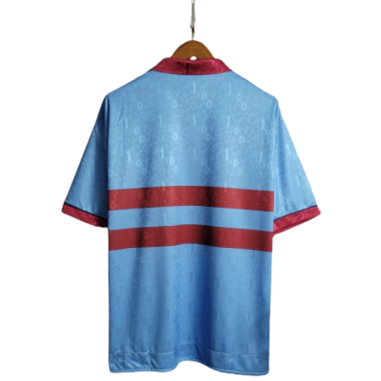 West Ham II Retro Dres - 95/97