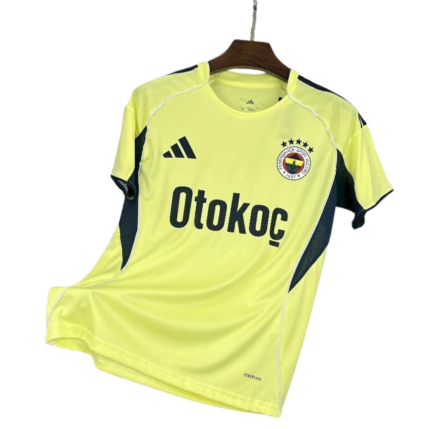 Fenerbahce II dres  - 25/26
