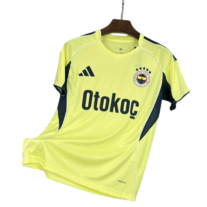 Fenerbahce II dres  - 25/26