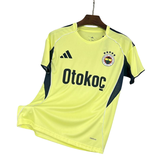 Fenerbahce II dres  - 25/26