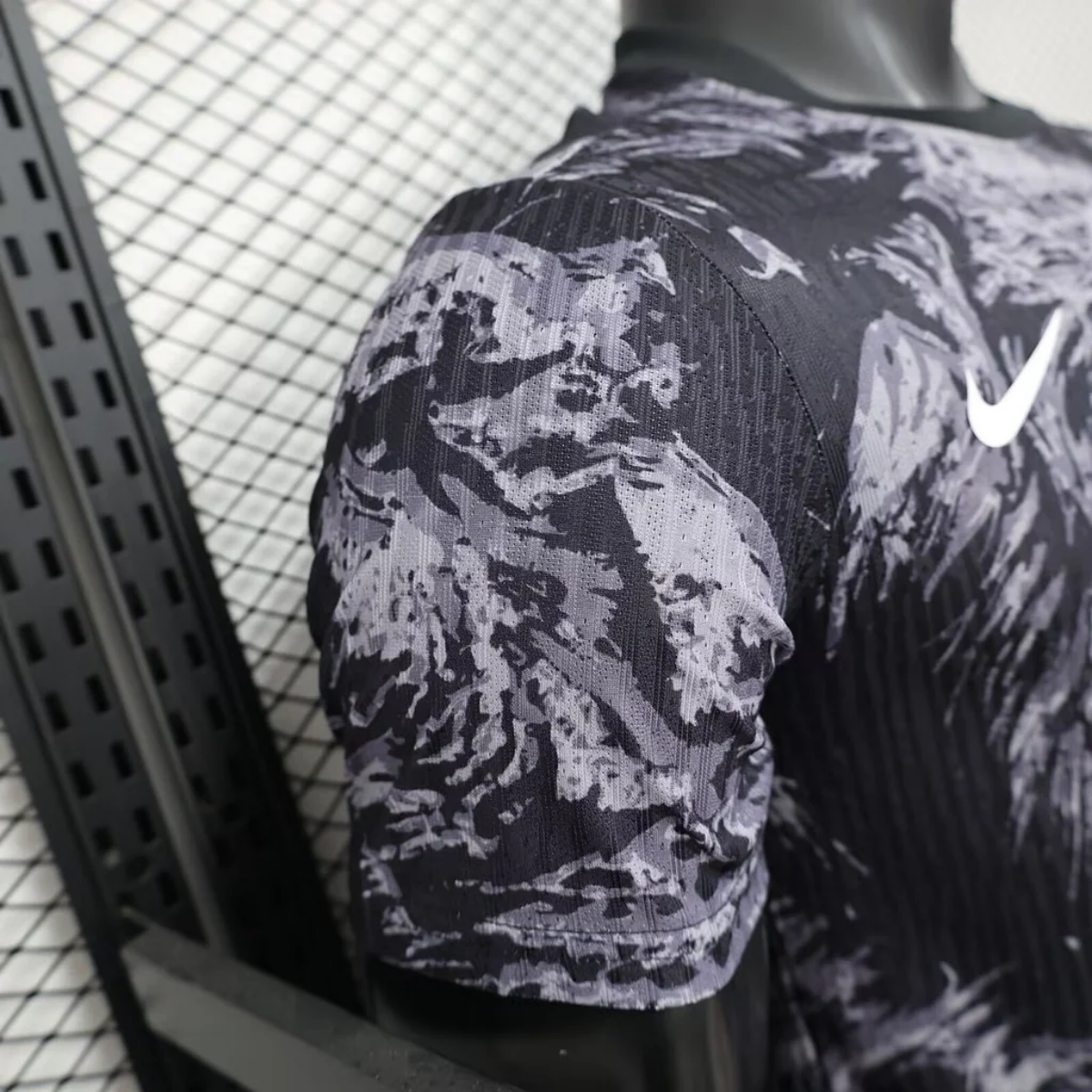 Engleska Special Edition Player Verzija dres - 2026