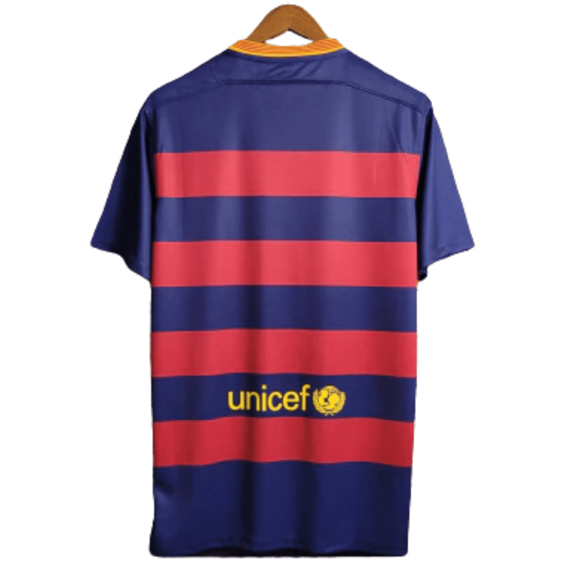 Barcelona Retro Dres - 15/16 - 1