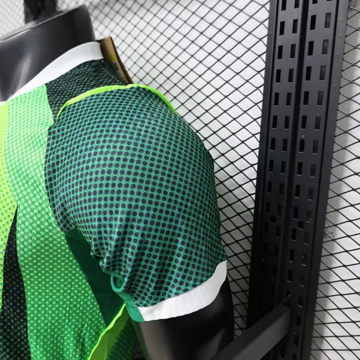 Nigerija Player Verzija dres - 2026