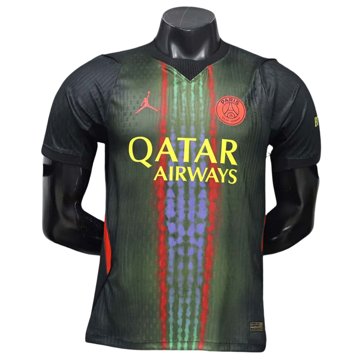 PSG Player Verzija dres - 2026/27