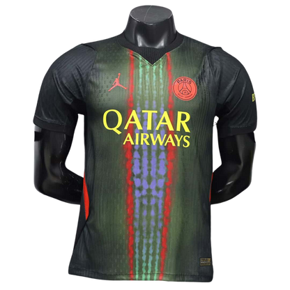 PSG Player Verzija dres - 2026/27