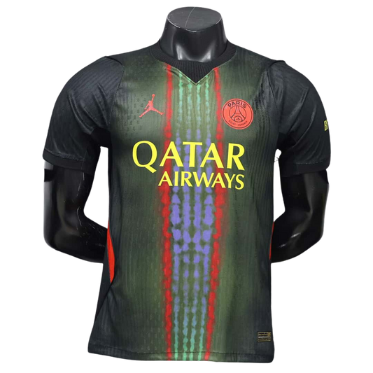 PSG Player Verzija dres - 2026/27