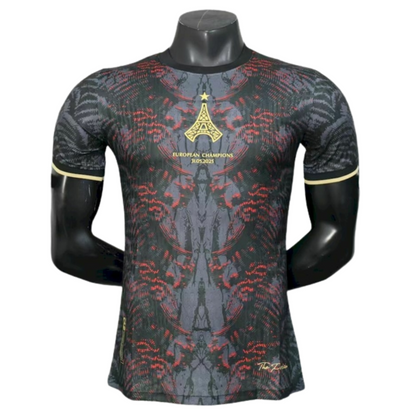 PSG Player Verzija "European Champions" dres - 25/26