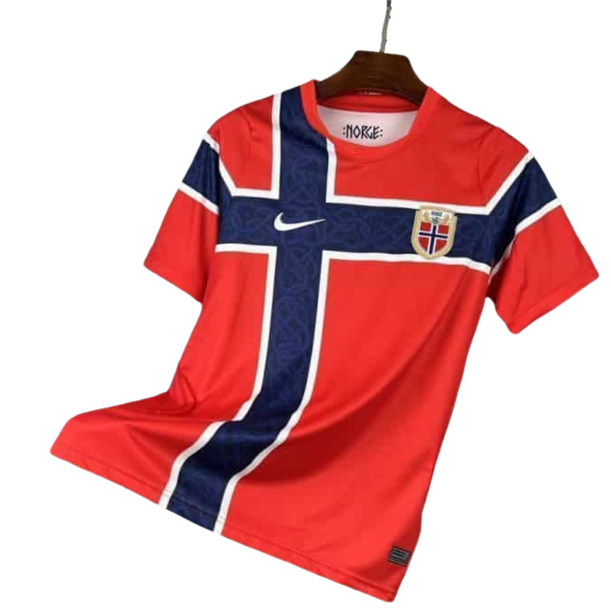 Norveška dres - 2026