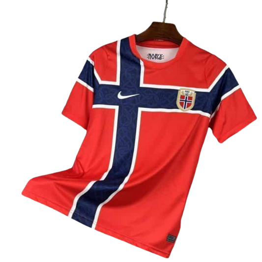 Norveška dres - 2026