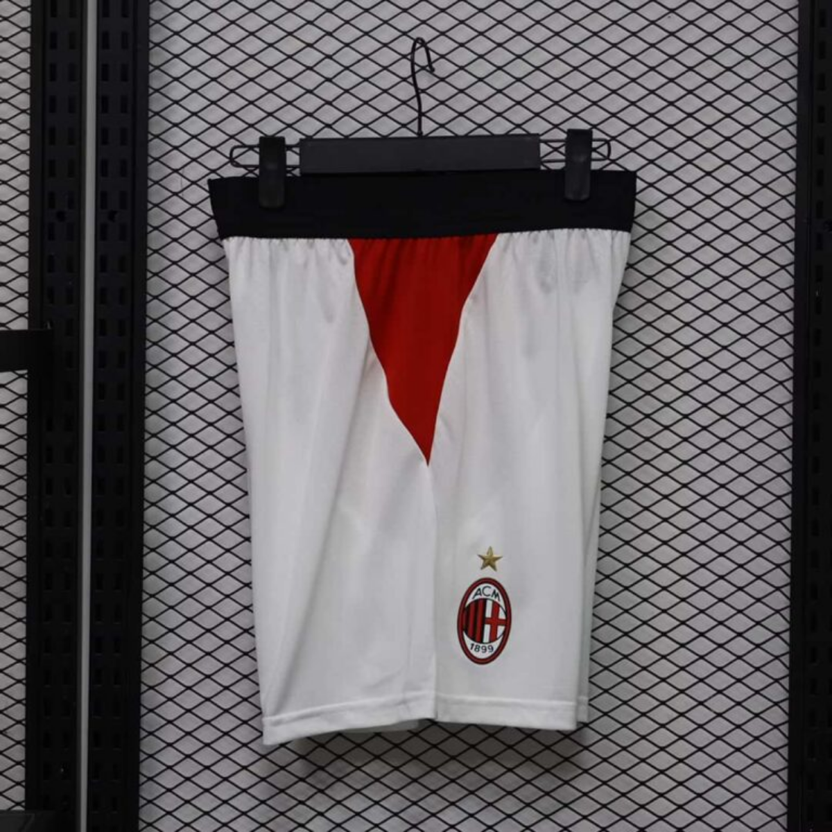 AC Milan šorc - 2026/27