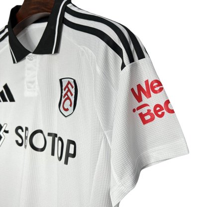 Fulham Domaći dres - 2024/25