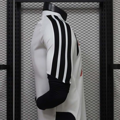 Liverpool Player Verzija Dugi Rukav dres - 2026/27
