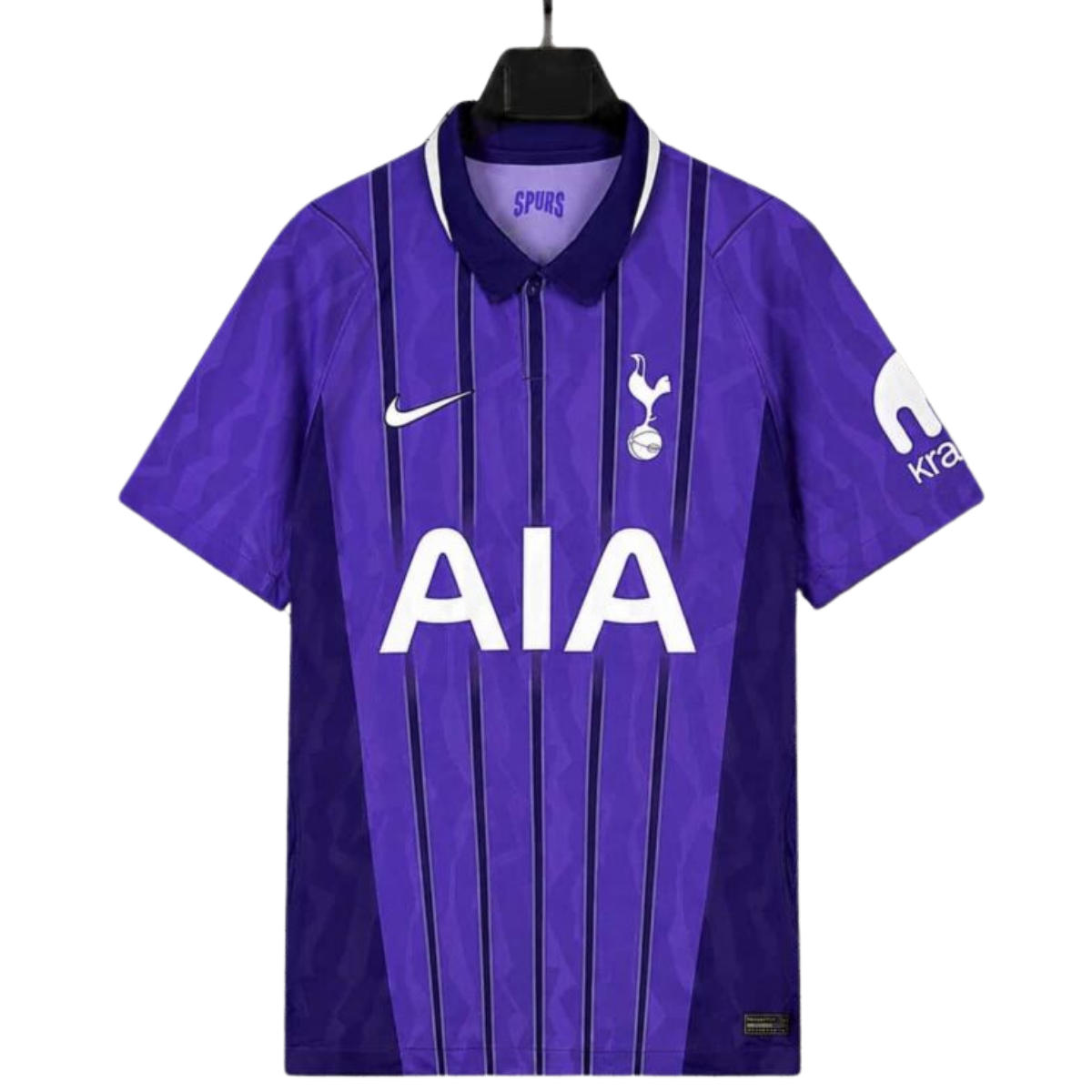 Tottenham dres - 2026/27