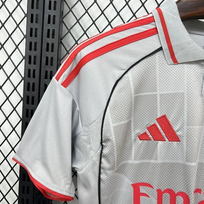 Lyon III dres - 25/26