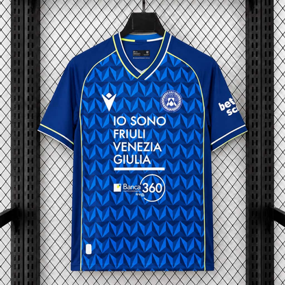 Udinese dres - 2026/27