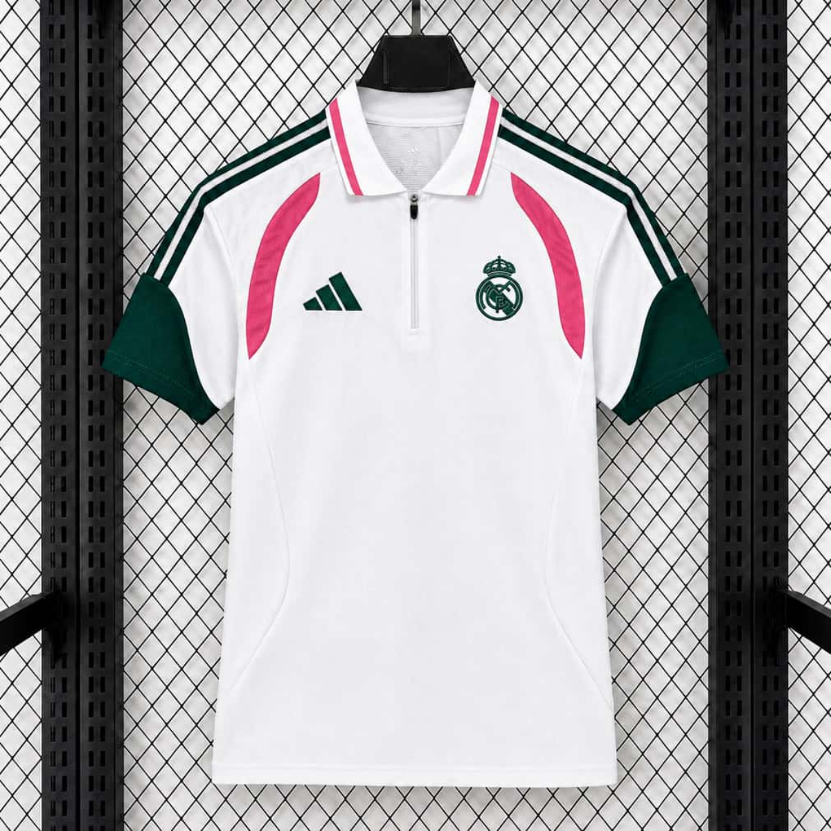 Real Madrid Trening dres - 2026/27