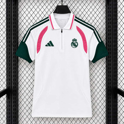 Real Madrid Trening dres - 2026/27