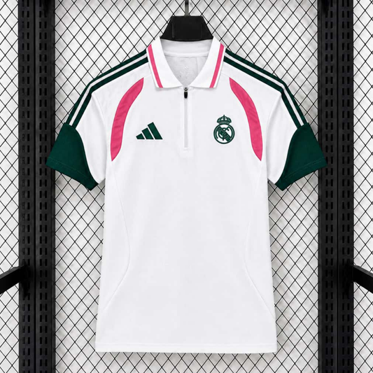 Real Madrid Trening dres - 2026/27