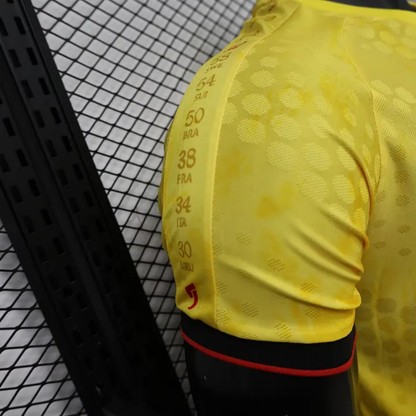Kolumbija Player Verzija Special Edition dres - 2026