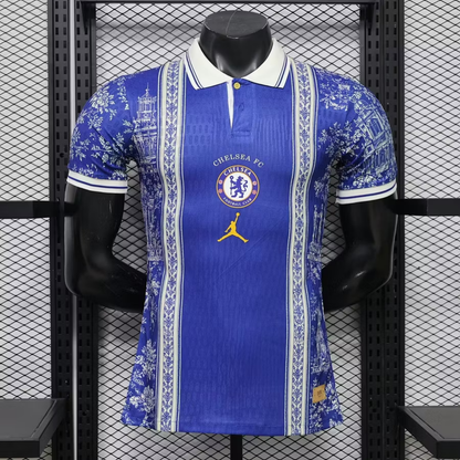 Chelsea Special Edition Player Verzija dres - 2026/27