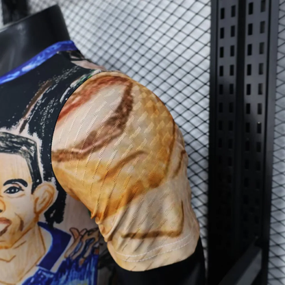 Brazil Special Edition Player Verzija dres - 2026