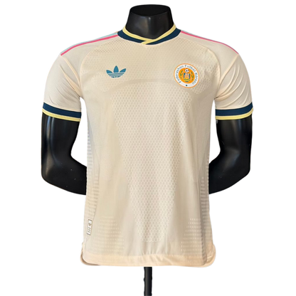 Curacao Player Verzija dres - 2026