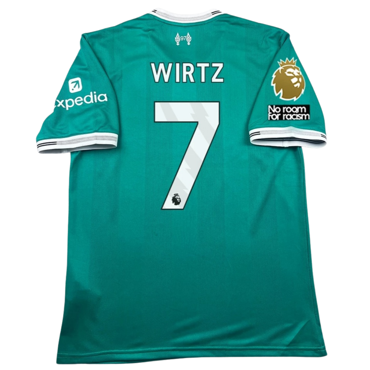 Liverpool Player Verzija dres - 25/26