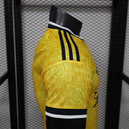 Leeds United Player Verzija Gostujući dres - 2026/27