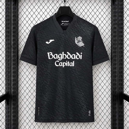 Real Sociedad dres - 2026/27