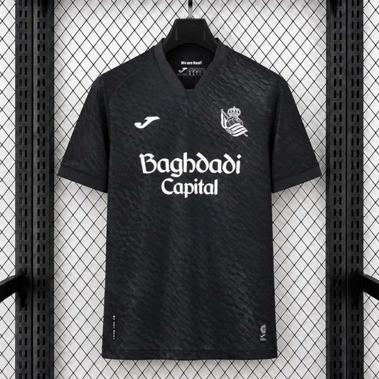 Real Sociedad dres - 2026/27