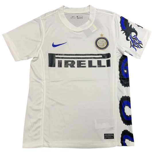 Inter Retro dres - 2010/11