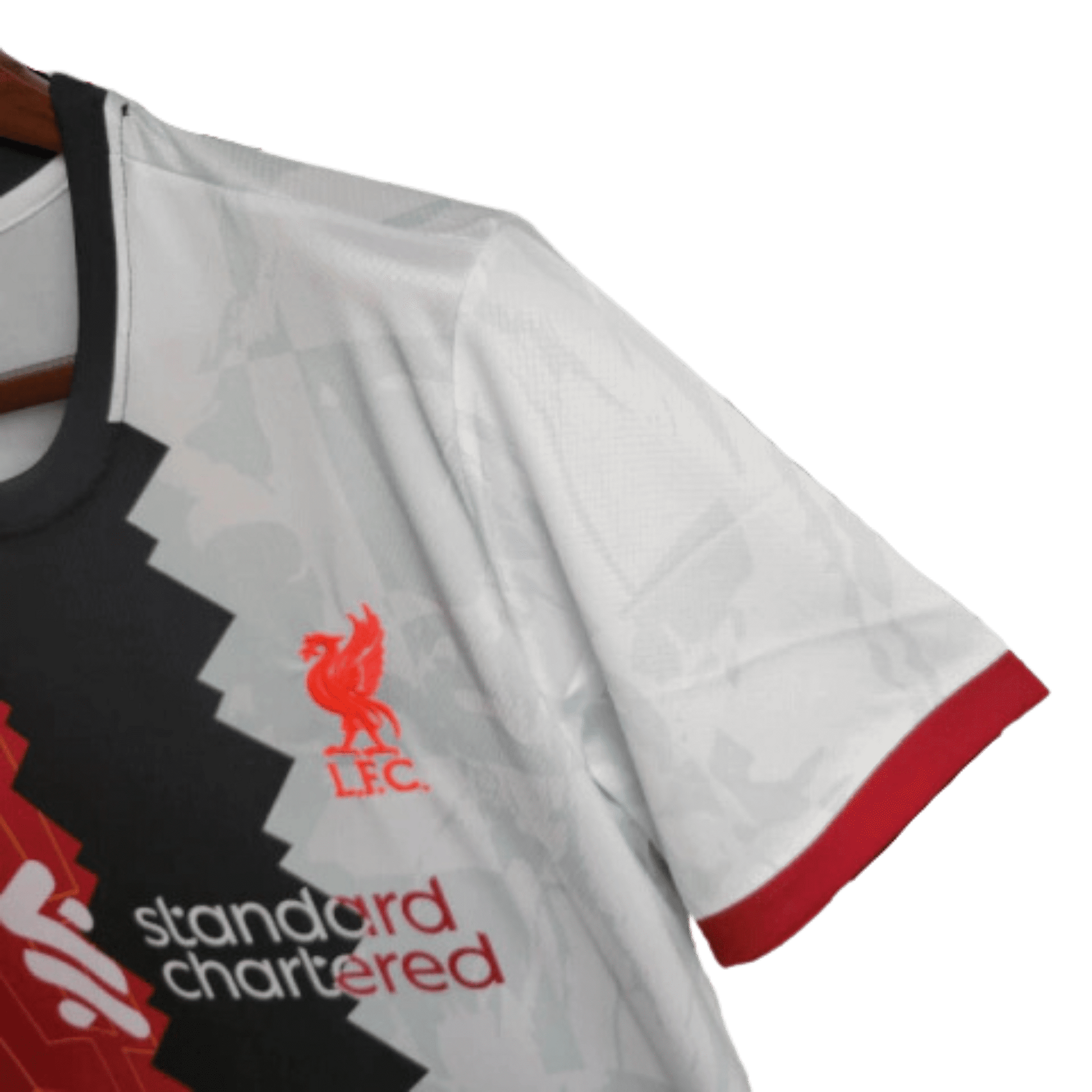 Liverpool Special Edition Dres- 24/25 | DresoviSA