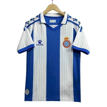 Espanyol dres - 25/26